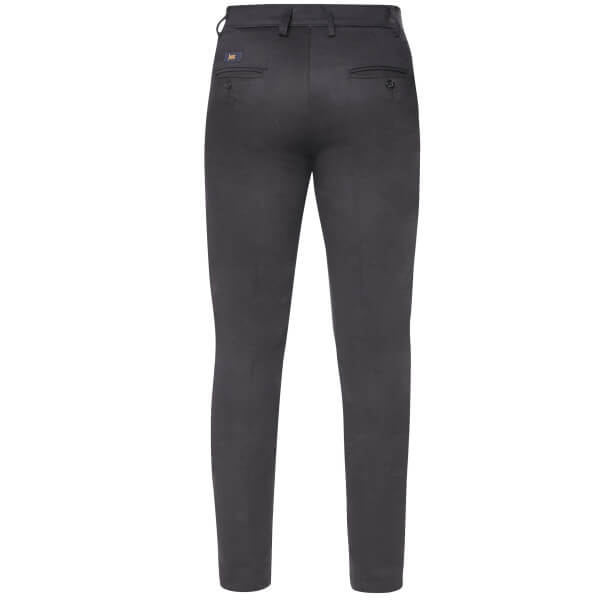 Gray Industrial Pants For Men